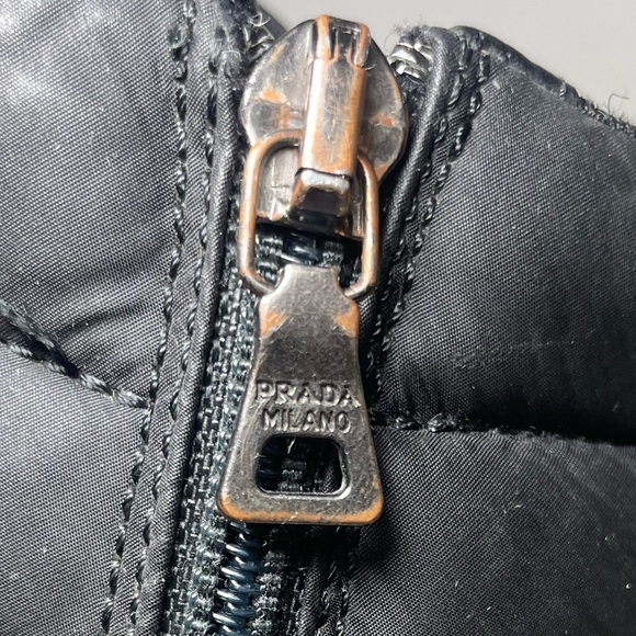 PRADA winterschuhe sz 27 - Picture 16 of 16